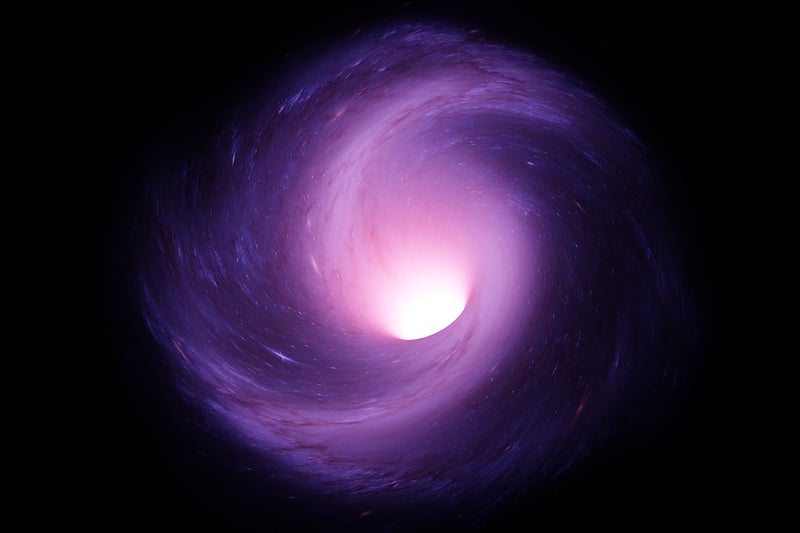 Temporal Vortex